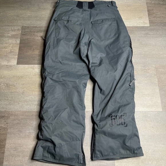 686 3-1 Smarty Snow Pants Medium - Picture 4 of 7